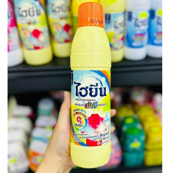Alternative view of TL - Nước tẩy quần áo Hygiene 500ml (T12)