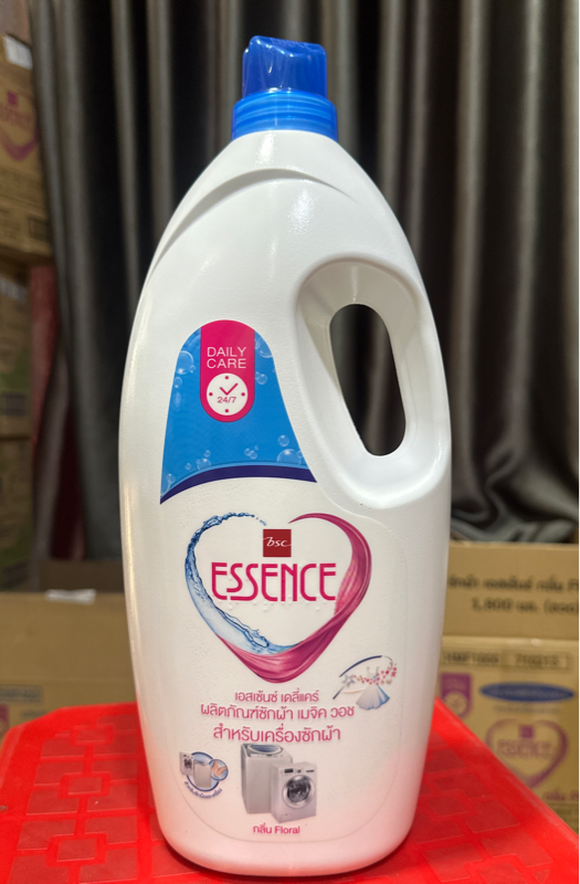 Alternative view of TL - Nước giặt Essence dành cho máy giặt lồng ngang 1800ml (T6)